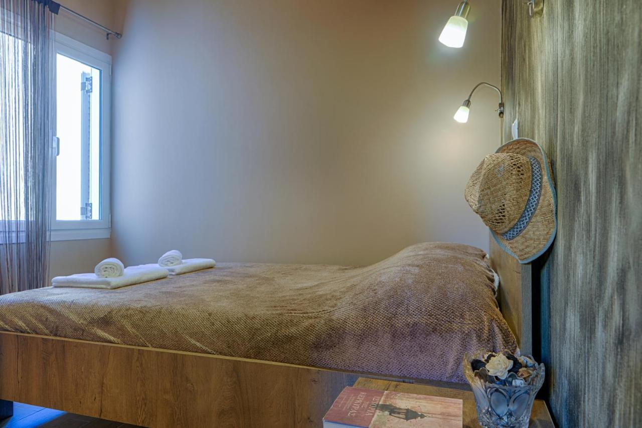 Renas Cosy Apartment Corfu (city) Exterior foto
